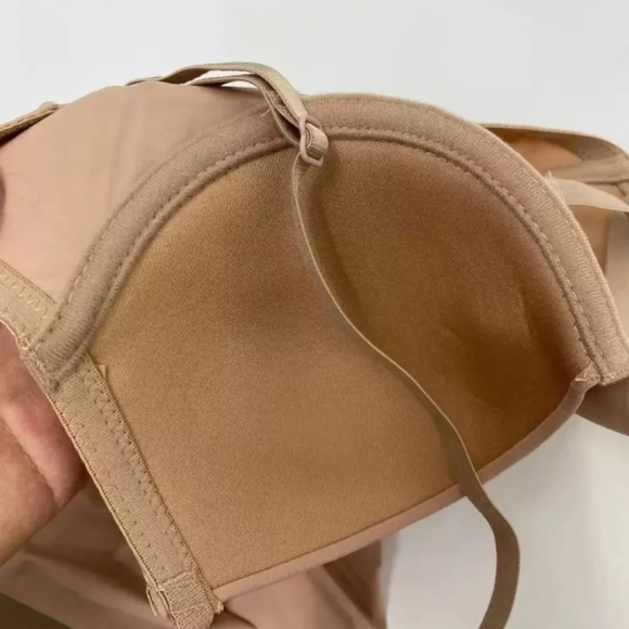 Woman sexy dress ( fit small,,not much starches) - Picture 8 of 10